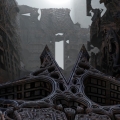 iron gate