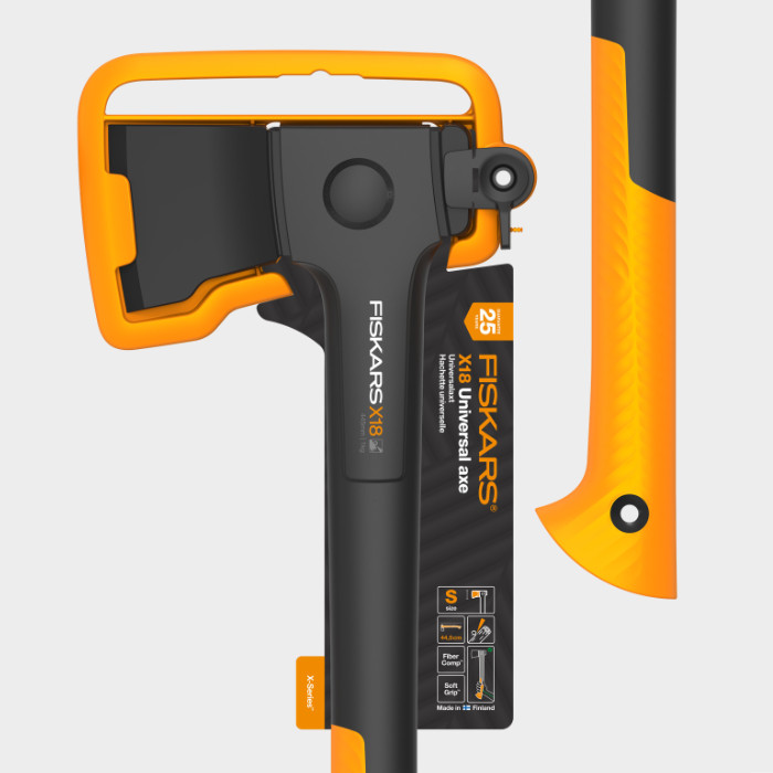 Case Study: Premium Axe Launch