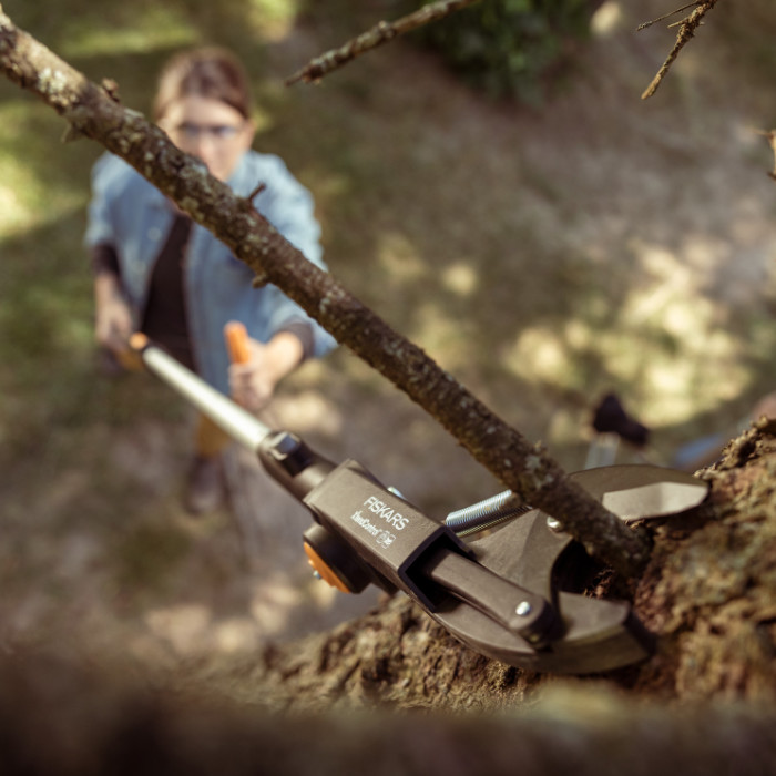 XtendControl Tree Pruning System